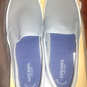 Sperry shoes